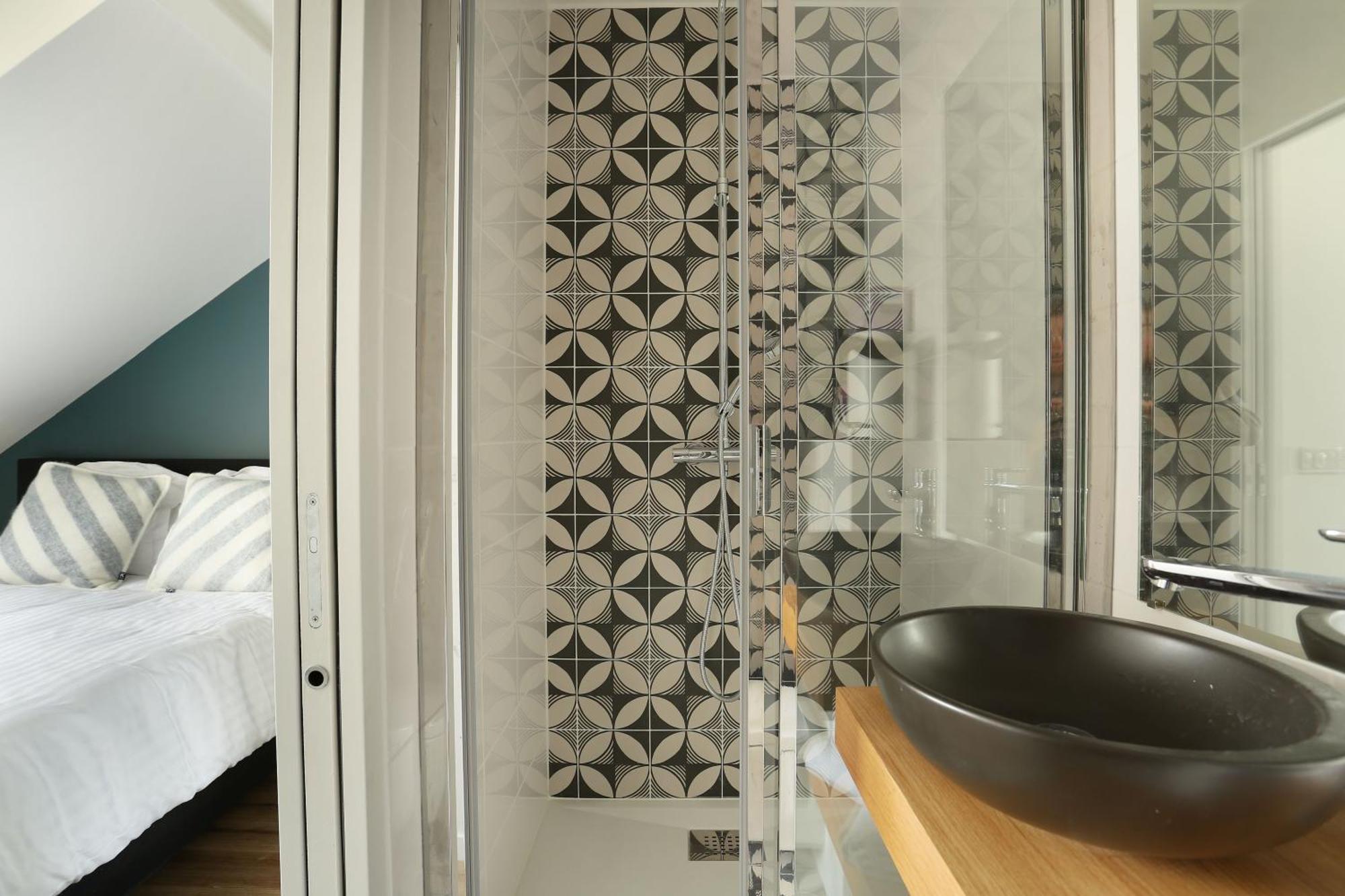 Yays Paris Zola By Numa Aparthotel ภายนอก รูปภาพ