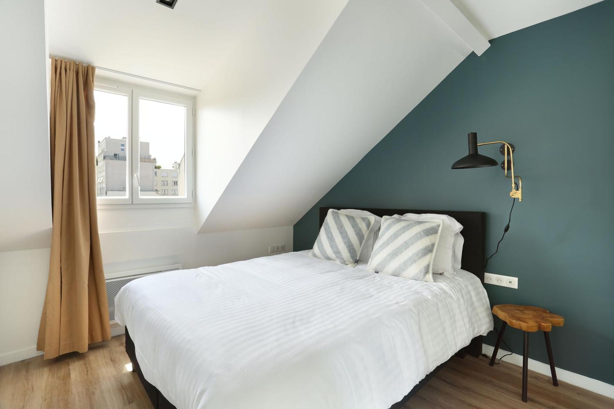 Yays Paris Zola By Numa Aparthotel ภายนอก รูปภาพ