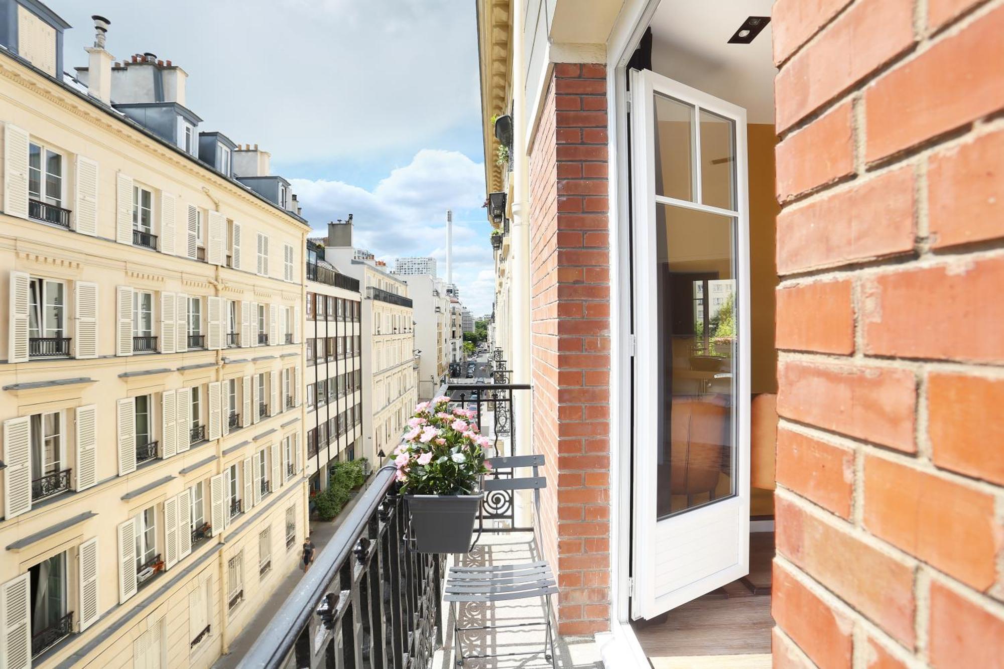 Yays Paris Zola By Numa Aparthotel ห้อง รูปภาพ
