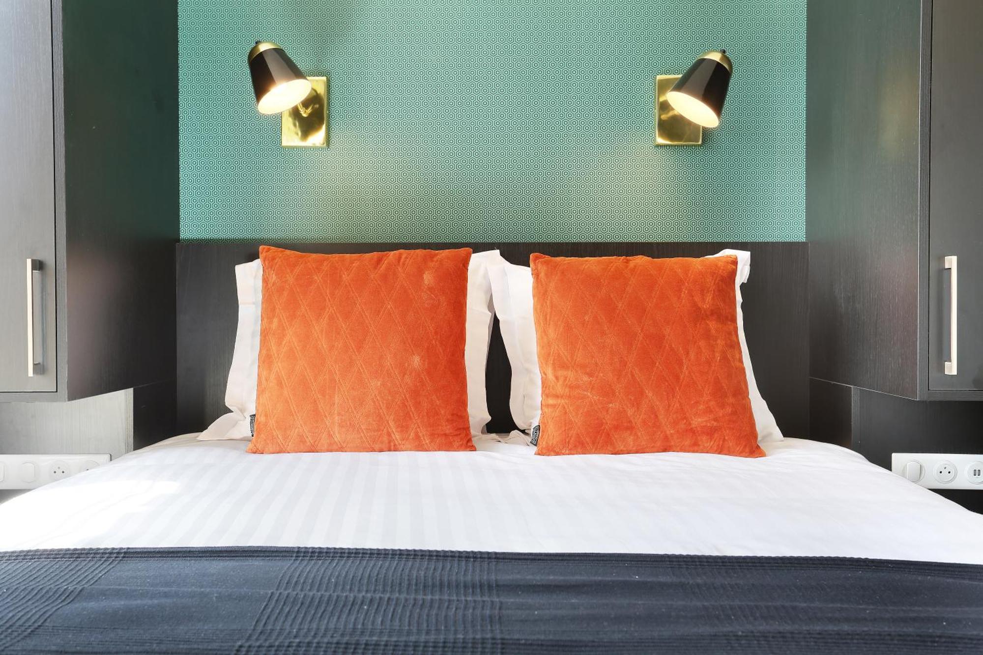 Yays Paris Zola By Numa Aparthotel ภายนอก รูปภาพ