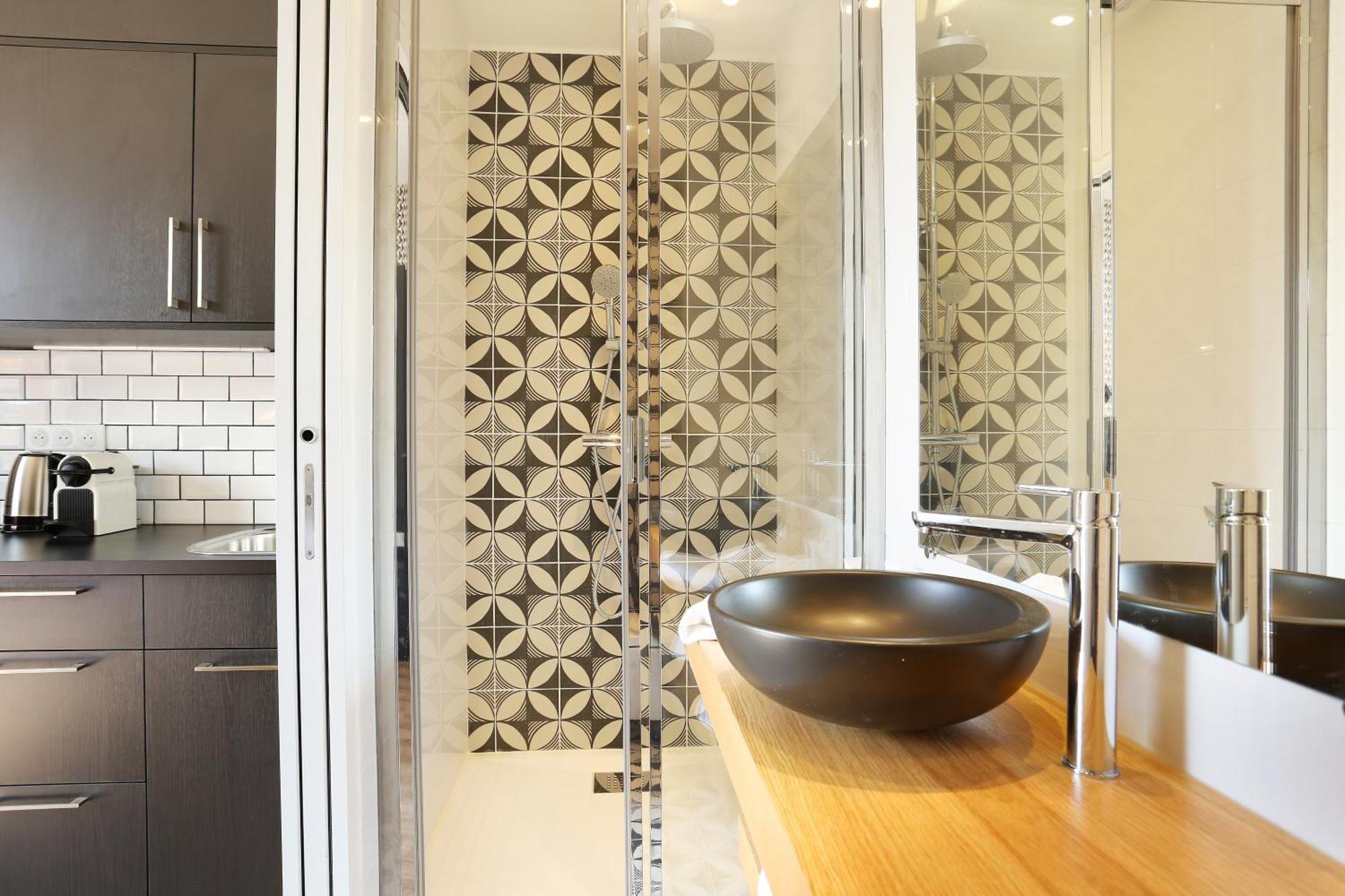 Yays Paris Zola By Numa Aparthotel ภายนอก รูปภาพ